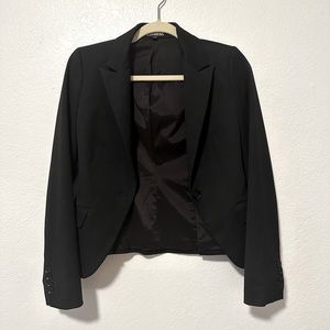 Express blazer good quality